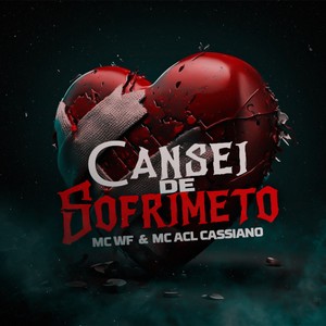 Cansei de sofrimento (Explicit)