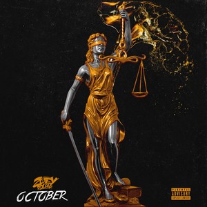 October (Explicit)