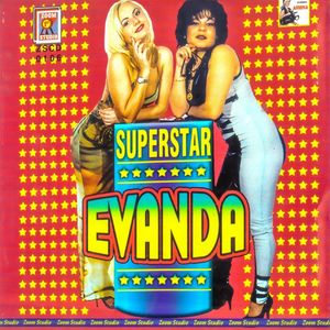 SUPERSTAR Evanda