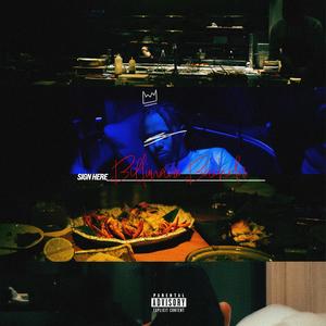 DUMB RAPPER (feat. BFB THE PACKMAN) (Explicit)