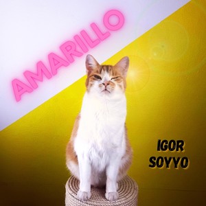 Amarillo