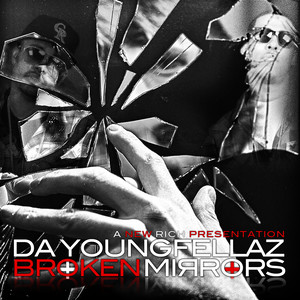 Broken Mirrors EP (Explicit)