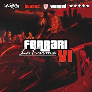FERRARI (Explicit)