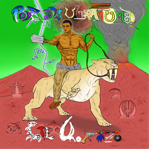 El Poder De La Ultratumba (Explicit)