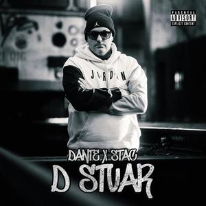 D stvar (feat. Dante) (Explicit)