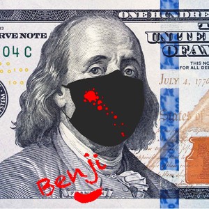 Benji(feat. KAY J) (Explicit)