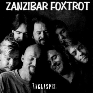 Zanzibar Foxtrot (Live)