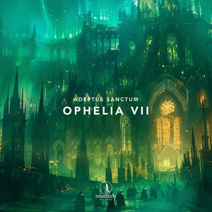 Ophelia VII (Shrine World)