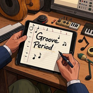 Groove Period