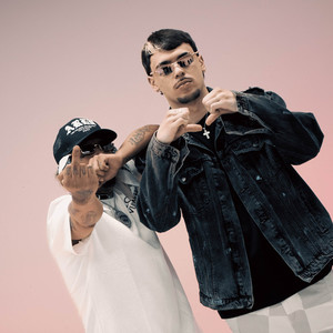 Ganas X Mi (Explicit)