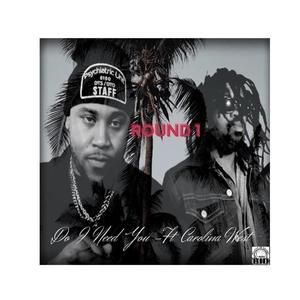 Do I Need You (feat. Carolina West) (Explicit)