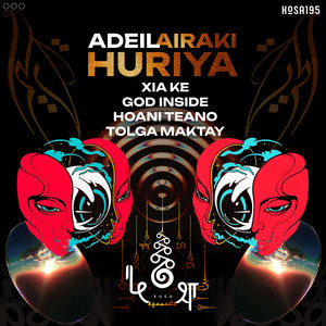 Huriya (Hoani Teano Remix)