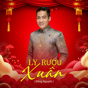 Ly Rượu Xuân