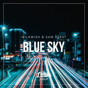 Blue Sky (Extended Mix)