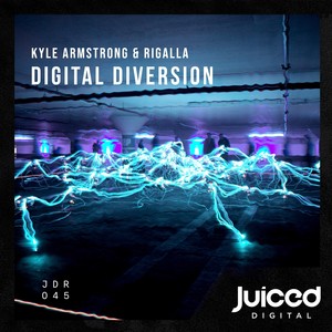 Digital Diversion