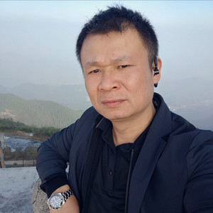 韩石林 - 见也见不到忘也忘不掉