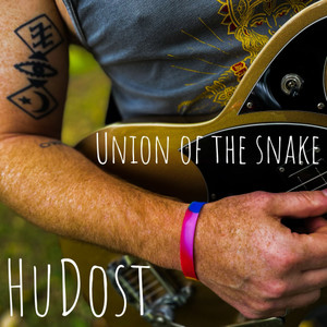 Union of the Snake