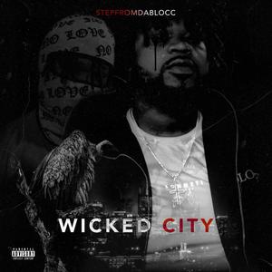 Wicked City (Explicit)