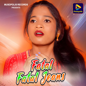 Fatal Fatal Jeans