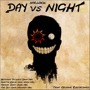 Day vs Night