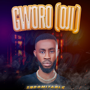 Gworo (Oji) [Explicit]