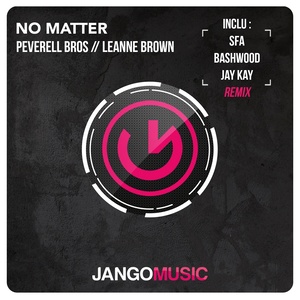 No Matter (Sfa Remix)