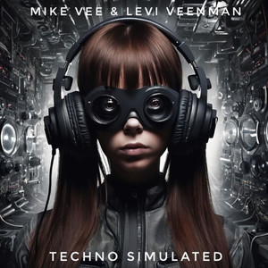 Techno Simulated