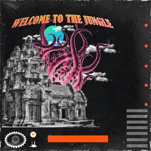 Welcome to the Jungle (feat. 2percent) [Explicit]