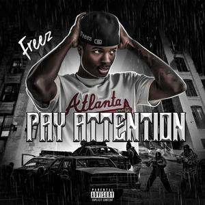 Pay Attention (Explicit)