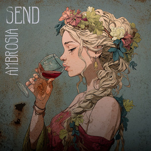 Ambrosía (Explicit)
