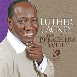 The Preacher's Wife