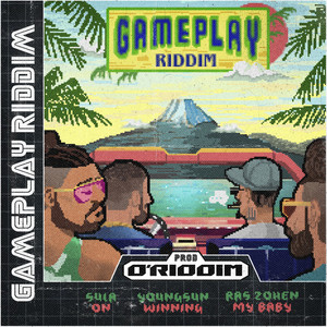 Gameplay Riddim