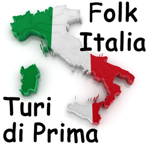 Folk Italia - Turi di Prima