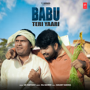 Babu Teri Yaari