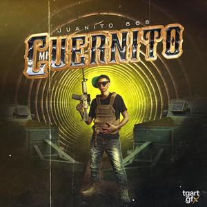Mi Cuernito V2 (feat. Juanito 868) (Explicit)