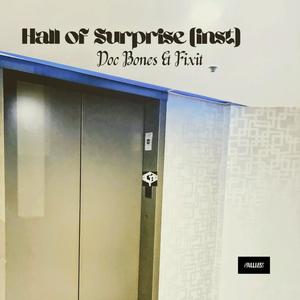 Hall of Surprise (feat. Doc Bones & Fixit) (instrumental)