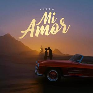 Mi Amor (feat. Xhoni Beats)