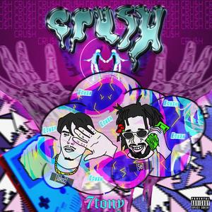 CRUSH! (feat. Jakob Vachon)