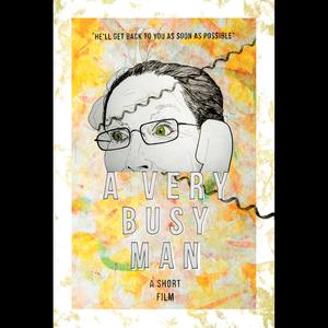 A Very Busy Man (Soundtrack)