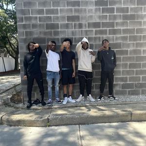 Told Gxng (Explicit)