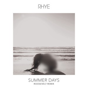 Summer Days (Roosevelt Remix)