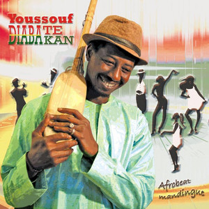 DIABAKAN AFROBEAT MANDINGUE