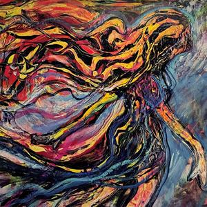 Talk2U(feat. Javie Bahama)