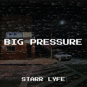 Big Pressure