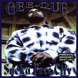 Sucka Free City (Explicit)