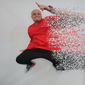 CADA BOTADA VOU TE MACHUCANDO (Explicit)