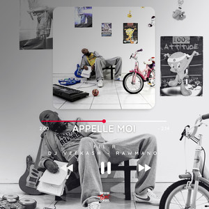 Appelle moi (2025 Remastered Version|Explicit)