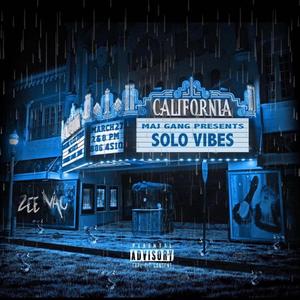 Solo Vibes (Explicit)