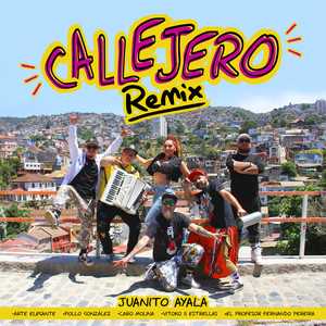 Callejero (Remix)