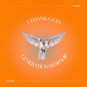 I Thank God (Live)